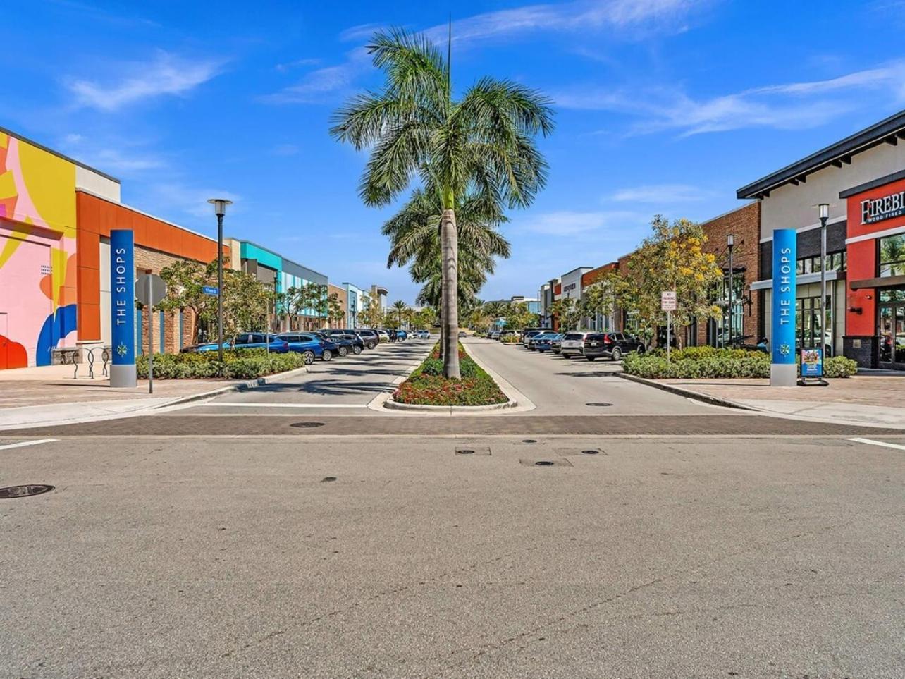 Large Studio Suite Close To Beach And Casino Db3 Dania Beach Exterior foto