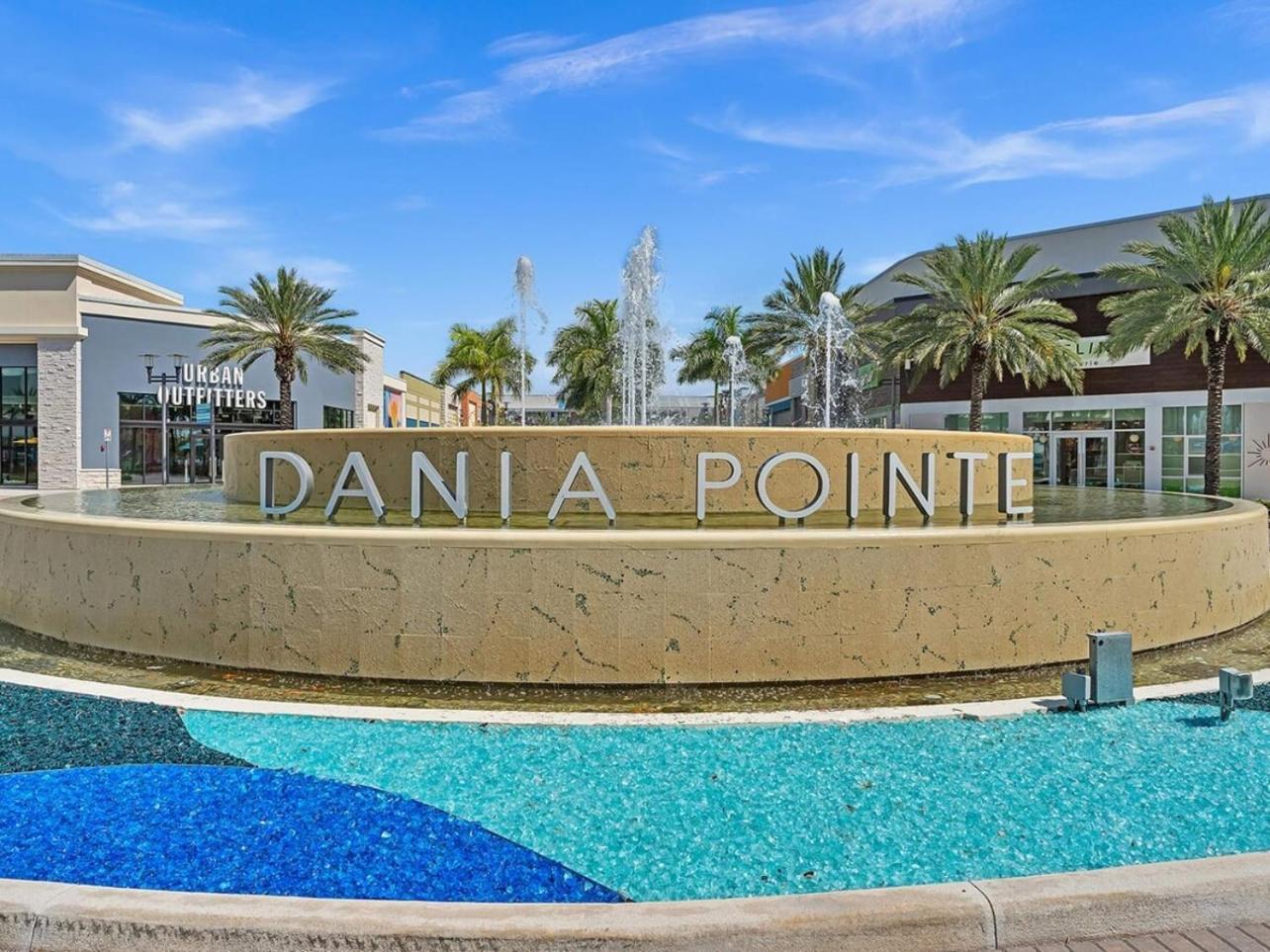 Large Studio Suite Close To Beach And Casino Db3 Dania Beach Exterior foto