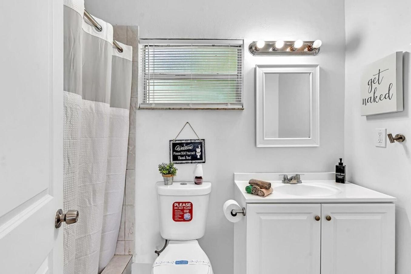 Large Studio Suite Close To Beach And Casino Db3 Dania Beach Exterior foto
