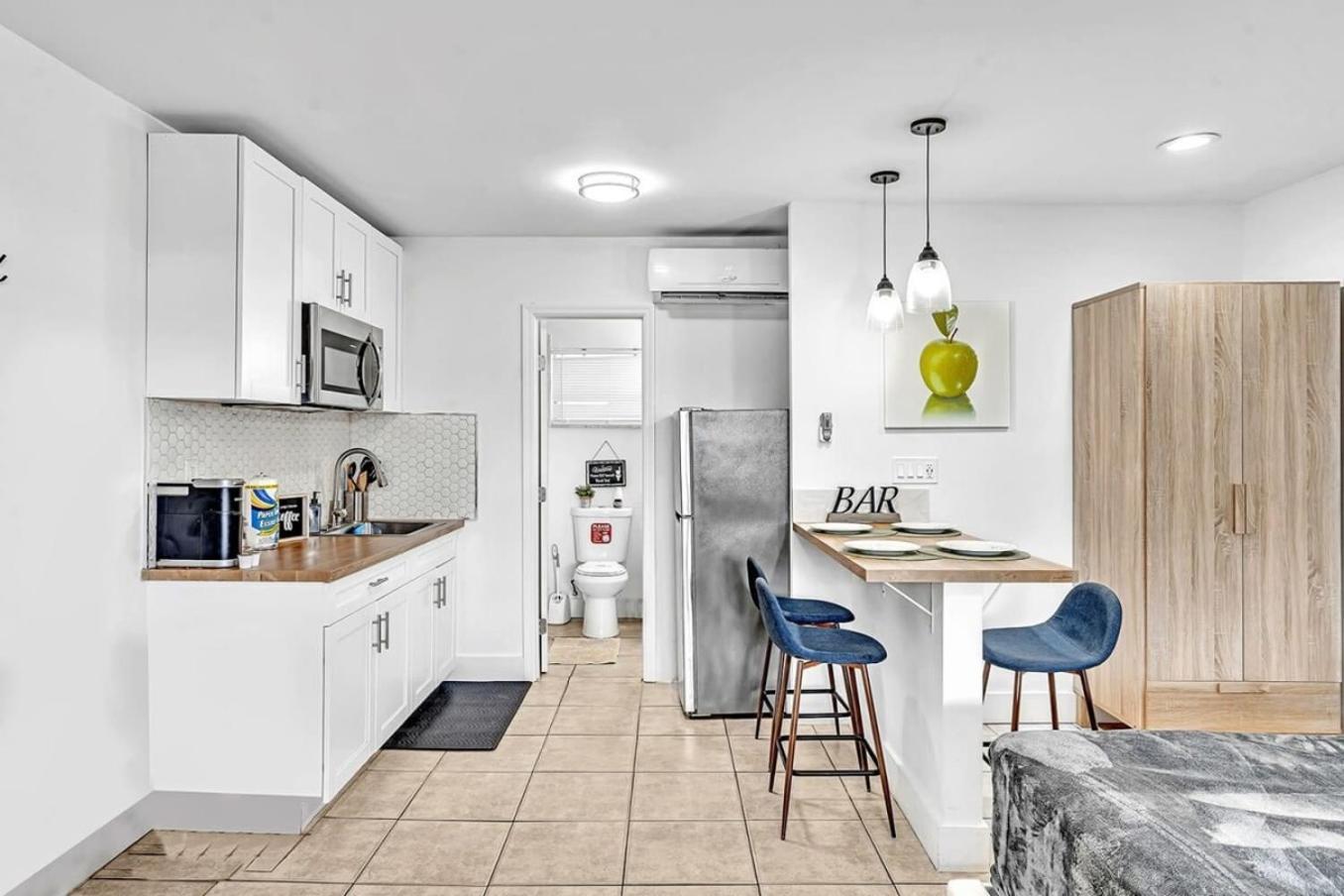 Large Studio Suite Close To Beach And Casino Db3 Dania Beach Exterior foto