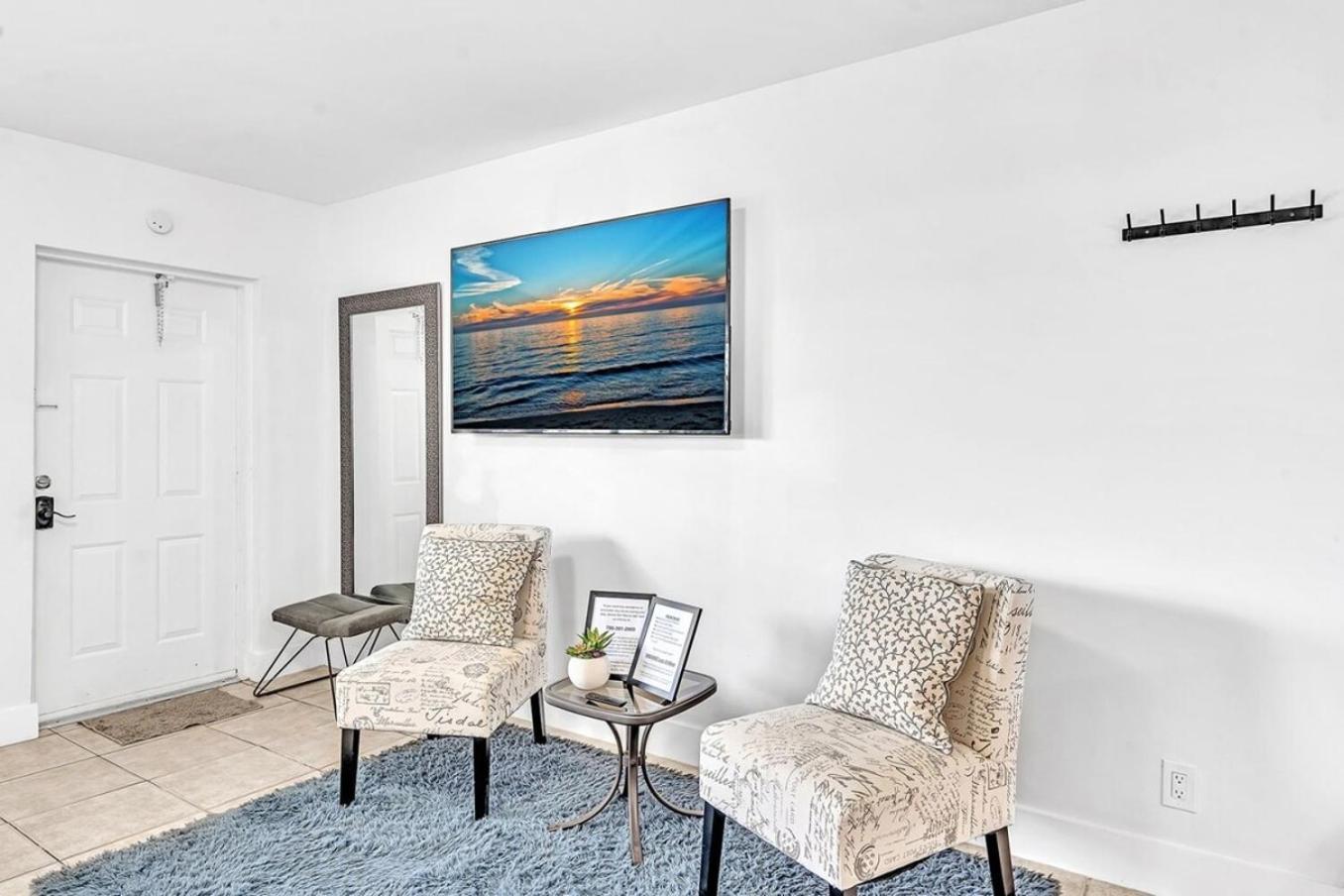 Large Studio Suite Close To Beach And Casino Db3 Dania Beach Exterior foto