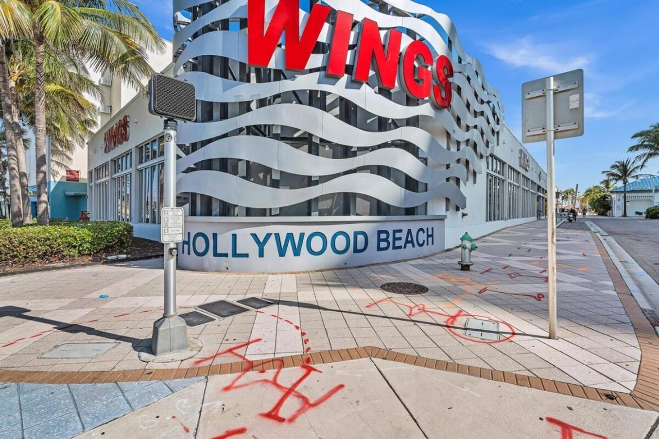 Large Studio Suite Close To Beach And Casino Db3 Dania Beach Exterior foto