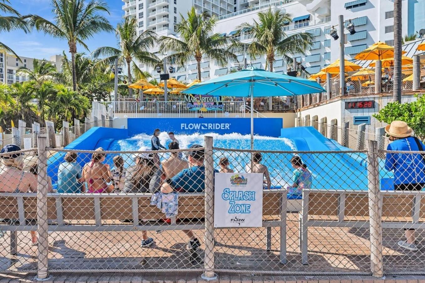 Large Studio Suite Close To Beach And Casino Db3 Dania Beach Exterior foto